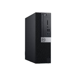 Dell OptiPlex XE4 SFF Core i7-12700 2.1 - SSD 512 GB + HDD 500 GB - 24GB