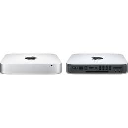 Mac mini (October 2012) Core i5 2,5 GHz - SSD 128 GB - 4GB