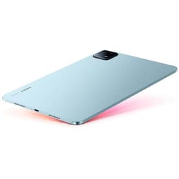 Xiaomi Pad 6 128GB - Blue - Wi-Fi