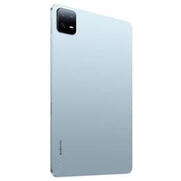 Xiaomi Pad 6 128GB - Blue - Wi-Fi
