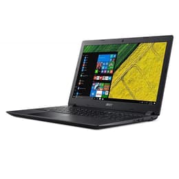 Acer Aspire A315-51 15-inch (2019) - Core i3-7020U - 4GB - HDD 1 TB QWERTY - English