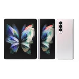 Galaxy Z Fold3 5G 512GB - Silver - Unlocked