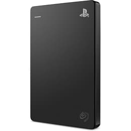 Seagate Gamedrive External hard drive - HDD 2 TB USB 3.2