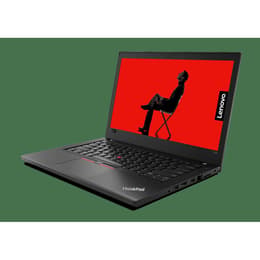 Lenovo ThinkPad T480 14-inch () - Core i5 - Gen 8 (U) - 8GB - SSD 256 GB QWERTZ - German