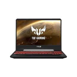 Asus TUF Gaming TUF505DT-BQ007T 15-inch (2018) - Ryzen 7 - 3000 Series (H) - 8GB - SSD 512 GB AZERTY - French