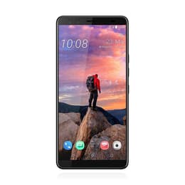 U12 Plus 64GB - Black - Unlocked