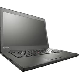 Lenovo ThinkPad T440S 14-inch (2015) - Core i5-4300U - 8GB - SSD 256 GB QWERTZ - German