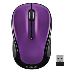 Logitech M325S Mouse Wireless