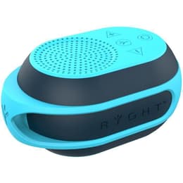 Ryght Pocket 2 Bluetooth Speakers - Blue