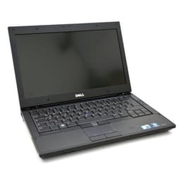 Dell Latitude E4310 13-inch (2012) - Core i5-M560 - 4GB - HDD 250 GB AZERTY - French