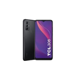 TCL 306 32GB - Black - Unlocked