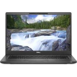 Dell Latitude 7300 13-inch (2018) - Core i7 - Gen 8 (U) - 16GB - SSD 256 GB AZERTY - French