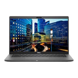 Dell Latitude 7410 2-in-1 14-inch (2020) - Core i5 - Gen 10 (U) - 16GB - SSD 256 GB QWERTY - Swedish