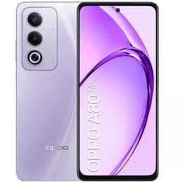 Oppo A80 256GB - Purple - Unlocked