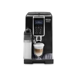 Coffee maker with grinder Without capsule Delonghi Dinamica Ecam 350.55.B 1.8000L - Black