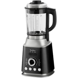 Blenders Moulinex LM962B10 L - Black/Grey