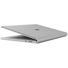 Microsoft Surface Book 2 13-inch Core i7-8650U - SSD 512 GB - 16GB QWERTY - English