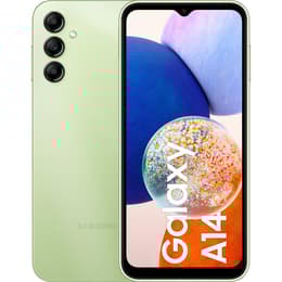 Galaxy A14 128GB - Green - Unlocked