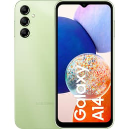 Galaxy A14 128GB - Green - Unlocked