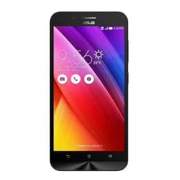 Asus ZenFone Max ZC550KL 32GB - Black - Unlocked