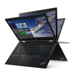 Lenovo ThinkPad X1 Yoga 14-inch Core i7-7600U - SSD 512 GB - 16GB AZERTY - French