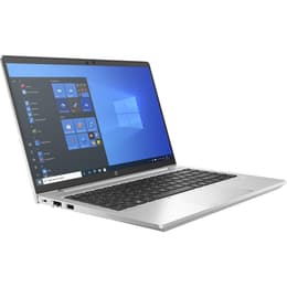 HP ProBook 640 G8 14-inch (2016) - Core i7-1165g7 - 16GB - HDD 512 GB QWERTY - English