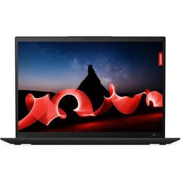 Lenovo ThinkPad X1 Carbon G7 14-inch (2018) - Core i5 - Gen 8 (U) - 16GB - SSD 256 GB QWERTY - English