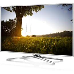 Samsung UE55F6510 55.0000" 1920x1080 Full HD 1080p LCD Smart TV