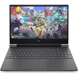 HP Victus 15-FB2970ND 15-inch (2023) - Ryzen 7 - 8000 Series (HS) - 16GB - SSD 512 GB QWERTY - English
