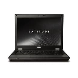 Dell Latitude E5410 14-inch (2010) - Core i3-350M - 4GB - HDD 320 GB AZERTY - French