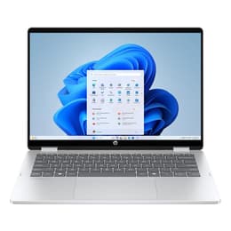 HP OmniBook 5 Flip 14-fp0013na 14-inch (2025) - Core i5 - Gen 13 (U) - 16GB - SSD 512 GB AZERTY - French