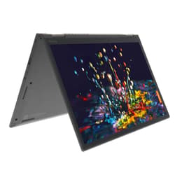 Lenovo ThinkPad X13 Yoga G2 13-inch (2021) - Core i5-1145G7 - 16GB - SSD 256 GB QWERTZ - German