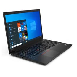 Lenovo ThinkPad E15 Gen 2 15-inch (2020) - Core i7-1165G7 - 16GB - SSD 512 GB QWERTY - English