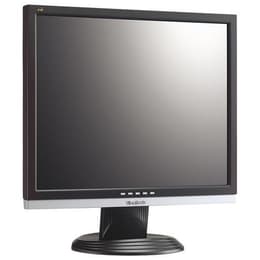19-inch Viewsonic VA926/VS13642 1280 x 1024 LCD Monitor Black