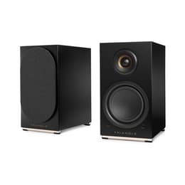 Triangle AIO Twin Bluetooth Speakers - Black