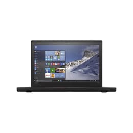 Lenovo ThinkPad T560 15-inch (2015) - Core i7-6600U - 16GB - SSD 256 GB QWERTZ - German