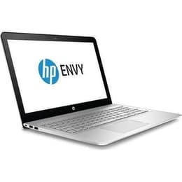 HP Envy 17-BW0503NA 17-inch (2018) - Core i7 - Gen 8 (U) - 8GB - SSD 512 GB QWERTY - English