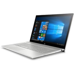 HP Envy 17-BW0503NA 17-inch (2018) - Core i7 - Gen 8 (U) - 8GB - SSD 512 GB QWERTY - English