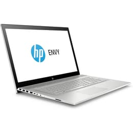 HP Envy 17-BW0503NA 17-inch (2018) - Core i7 - Gen 8 (U) - 8GB - SSD 512 GB QWERTY - English