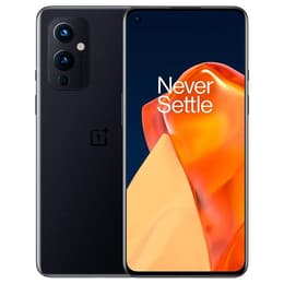 OnePlus 9 128GB - Black - Unlocked - Dual-SIM