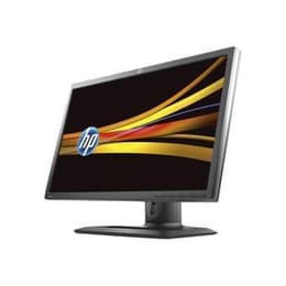 21,5-inch HP ZR2240W LED Monitor Black