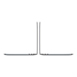 MacBook Pro Retina 15-inch (2018) - Core i7 - 16GB SSD 512 QWERTY - Swedish