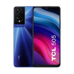 TCL 505 64GB - Blue - Unlocked