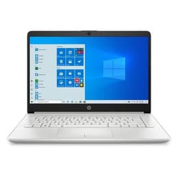 HP 14-CF3022NB 14-inch (2020) - Core i5 - Gen 10 (G) - 16GB - SSD 512 GB AZERTY - French