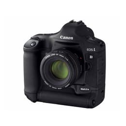 Reflex - Canon 1D Mark II - Black