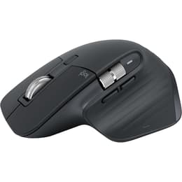 Logitech MX Master 3S Mouse Wireless