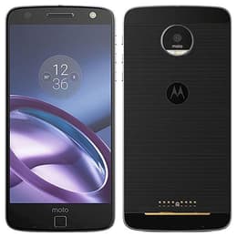 Motorola Moto Z 32GB - Black - Unlocked