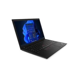 Lenovo ThinkPad X13 Gen 1 13-inch (2019) - Core i5-10310U - 16GB - SSD 512 GB QWERTY - English