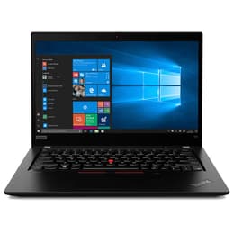 Lenovo ThinkPad X13 Gen 1 13-inch (2019) - Core i5-10310U - 16GB - SSD 512 GB QWERTY - English