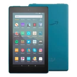 Amazon Fire HD 10 32GB - Blue - Wi-Fi